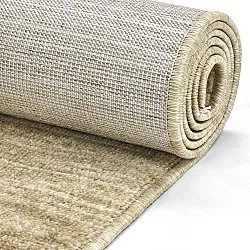Wilton rug - Kither (yellow)