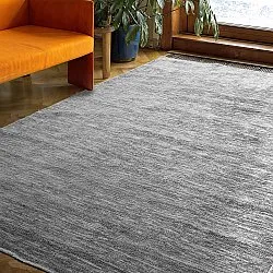 Wilton rug - Kither (light grey)