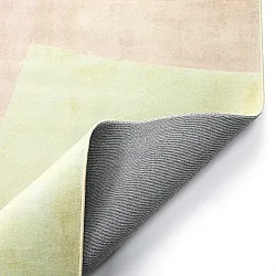 Wilton rug - Lazio (beige/pink)