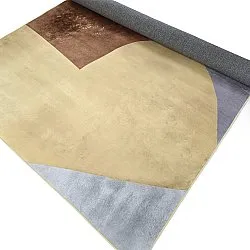 Wilton rug - Lazio (champagne)