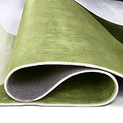 Wilton rug - Leiden (green)
