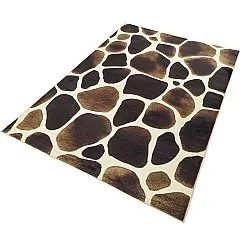 Wilton rug - Lodi (giraffe)