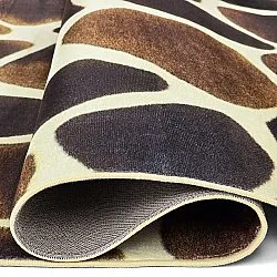 Wilton rug - Lodi (giraffe)