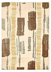 Wilton rug - Lucerne (brown/multi)