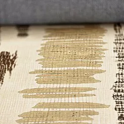 Wilton rug - Lucerne (brown/multi)