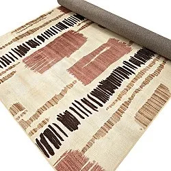 Wilton rug - Lucerne (pink/multi)