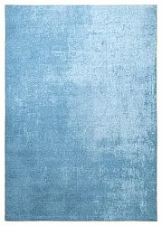 Wilton rug - Lynton (blue)