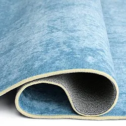 Wilton rug - Lynton (blue)