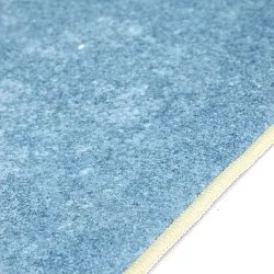 Wilton rug - Lynton (blue)