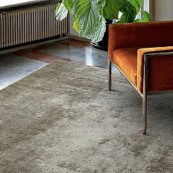 Wilton rug - Lynton (brown)
