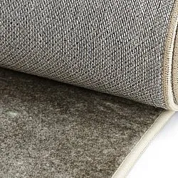 Wilton rug - Lynton (brown)