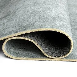 Wilton rug - Lynton (grey)