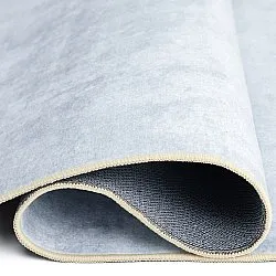 Wilton rug - Lynton (light grey)