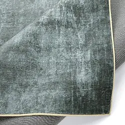 Wilton rug - Lynton (dark grey)