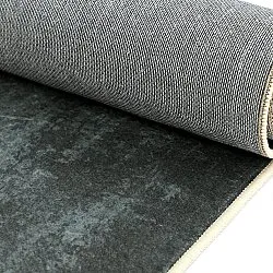 Wilton rug - Lynton (dark grey)