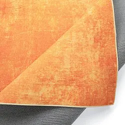 Wilton rug - Lynton (orange)