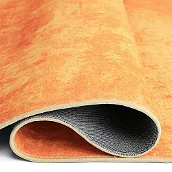 Wilton rug - Lynton (orange)