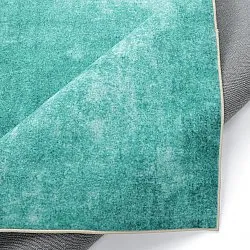 Wilton rug - Lynton (petrol)