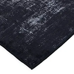Wilton rug - Lynton (black)