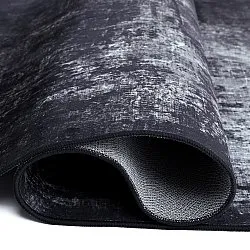 Wilton rug - Lynton (black)