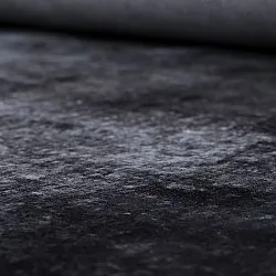 Wilton rug - Lynton (black)