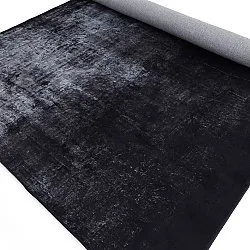 Wilton rug - Lynton (black)