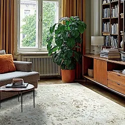 Wilton rug - Mateur (beige)