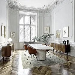 Wilton rug - Mateur (beige)