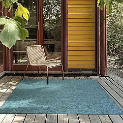 Indoor/Outdoor rug - Monsanto (green)