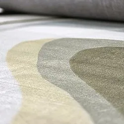 Wilton rug - Mudgee (beige/multi)