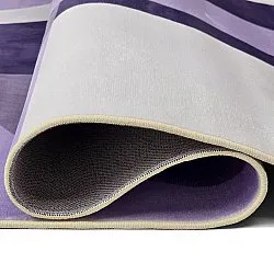 Wilton rug - Nysa (purple/multi)