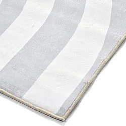 Wilton rug - Obidos (grey/white)