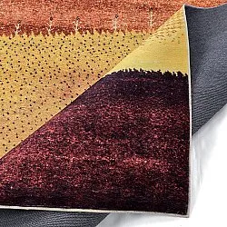 Wilton rug - Oia (red/multi)