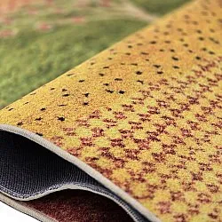 Wilton rug - Oia (red/multi)