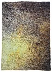 Wilton rug - Oristano (brown/gold)