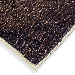 Wilton rug - Oristano (brown/gold)