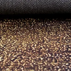 Wilton rug - Oristano (brown/gold)