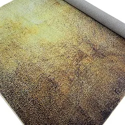 Wilton rug - Oristano (brown/gold)