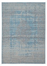 Wilton rug - Peking Royal (turquoise)