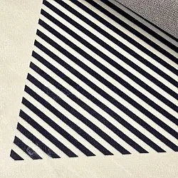 Wilton rug - Pucon (black/cream)