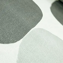Wilton rug - Sapa (green/grey)