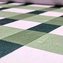 Wilton rug - Sedona (green/multi)