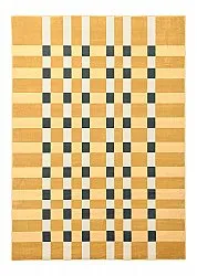 Wilton rug - Sedona (yellow/multi)