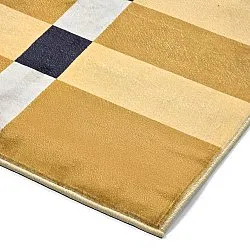 Wilton rug - Sedona (yellow/multi)