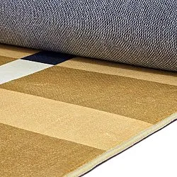 Wilton rug - Sedona (yellow/multi)
