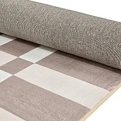 Wilton rug - Sedona (pink/multi)