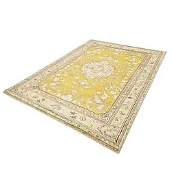 Wilton rug - Siwa (yellow)