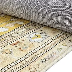 Wilton rug - Siwa (yellow)
