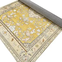 Wilton rug - Siwa (yellow)
