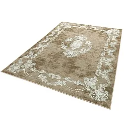 Wilton rug - Taknis (beige)